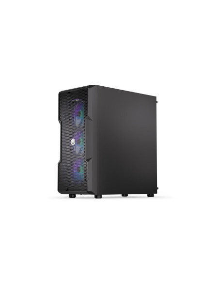 Кутия ENDORFY Regnum 400 ARGB - Middle Tower