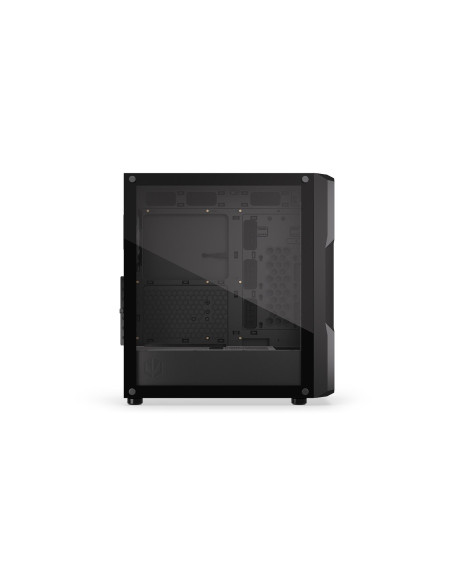 Кутия ENDORFY Regnum 400 ARGB - Middle Tower
