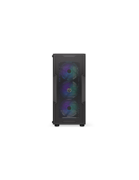 Кутия ENDORFY Regnum 400 ARGB - Middle Tower
