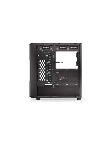 Кутия ENDORFY Regnum 400 ARGB - Middle Tower