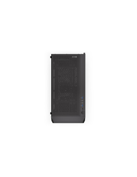 Кутия ENDORFY Regnum 400 ARGB - Middle Tower