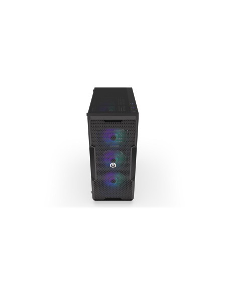 Кутия ENDORFY Regnum 400 ARGB - Middle Tower