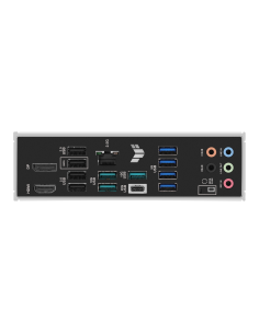 Дънна платка ASUS TUF GAMING B850M-PLUS socket AM5 - Micro-ATX