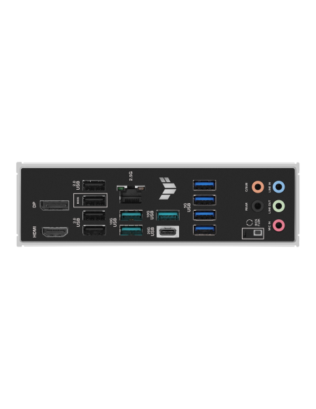 Дънна платка ASUS TUF GAMING B850M-PLUS socket AM5 - Micro-ATX