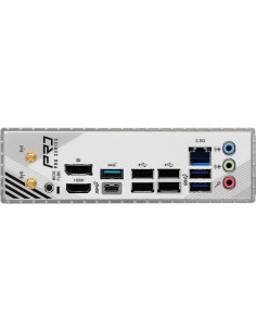 Дънна платка ASRock B850M Pro RS WIFI 6E socket AM5 2