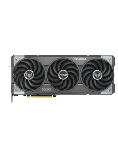 Видео карта ASUS TUF Gaming RTX 5070 OC 12GB GDDR7