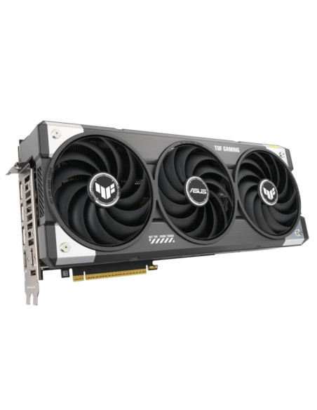 Видео карта ASUS TUF Gaming RTX 5070 OC 12GB GDDR7