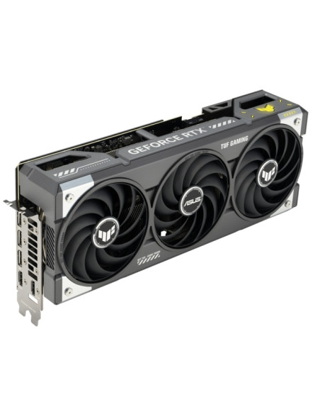 Видео карта ASUS TUF Gaming RTX 5070 OC 12GB GDDR7