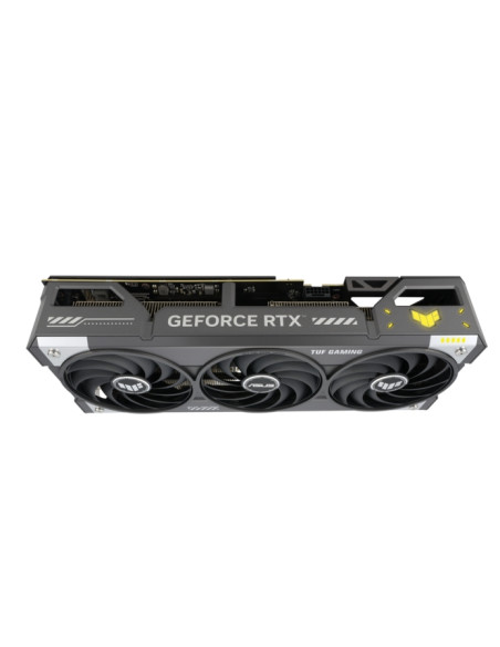 Видео карта ASUS TUF Gaming RTX 5070 OC 12GB GDDR7