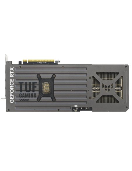 Видео карта ASUS TUF Gaming RTX 5070 OC 12GB GDDR7