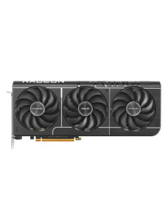 Видео карта ASUS PRIME RADEON RX 9070 XT OC 16GB GDDR6 2