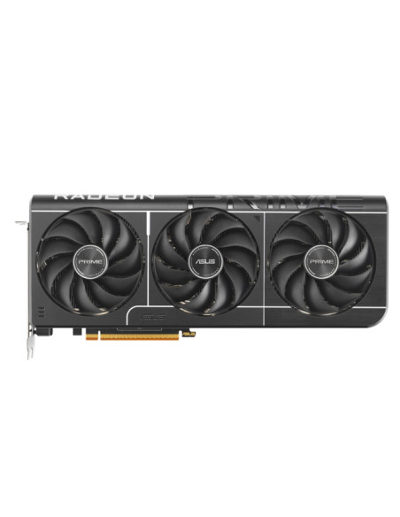 Видео карта ASUS PRIME RADEON RX 9070 XT OC 16GB GDDR6