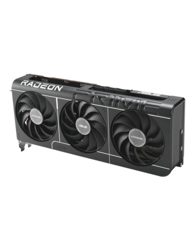Видео карта ASUS PRIME RADEON RX 9070 XT OC 16GB GDDR6