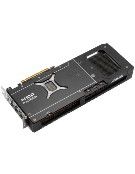 Видео карта ASUS PRIME RADEON RX 9070 XT OC 16GB GDDR6