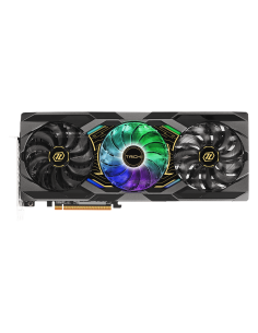 Видео карта ASRock RADEON RX 9070 XT TAICHI OC 16GB GDDR6