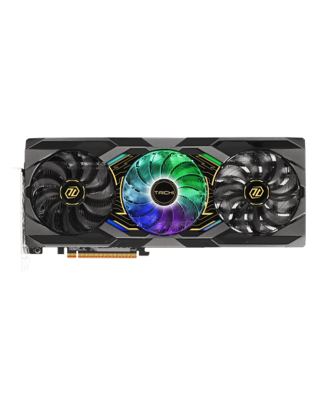 Видео карта ASRock RADEON RX 9070 XT TAICHI OC 16GB GDDR6