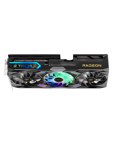 Видео карта ASRock RADEON RX 9070 XT TAICHI OC 16GB GDDR6