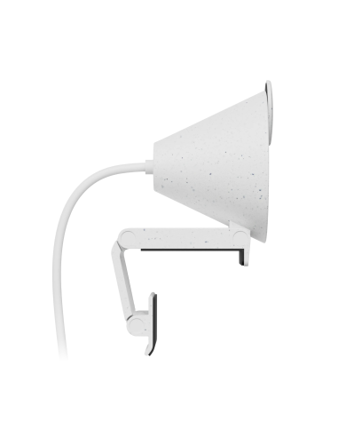 Уеб камера с микрофон LOGITECH Brio 300 White