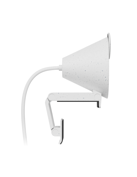 Уеб камера с микрофон LOGITECH Brio 300 White