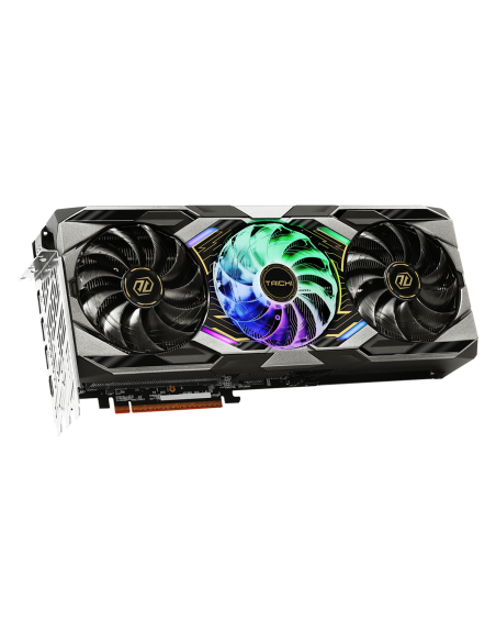 Видео карта ASRock RADEON RX 9070 XT TAICHI OC 16GB GDDR6