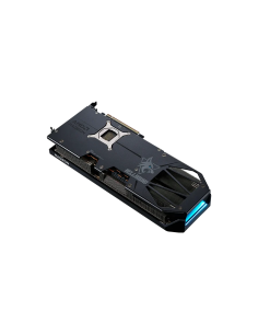 Видео карта PowerColor Radeon RX 9070 XT Hellhound 16GB GDDR6 2