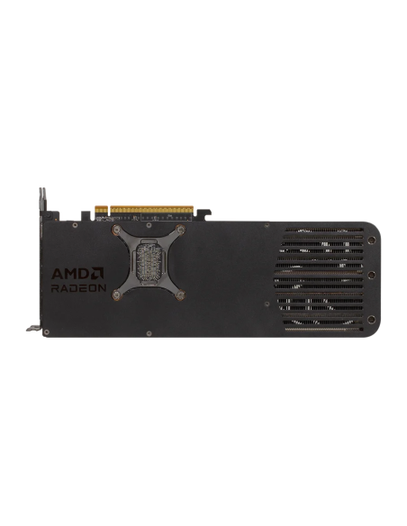 Видео карта PowerColor Radeon RX 9070 XT Reaper 16GB GDDR6