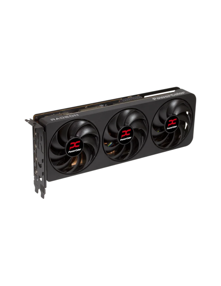 Видео карта PowerColor Radeon RX 9070 XT Reaper 16GB GDDR6