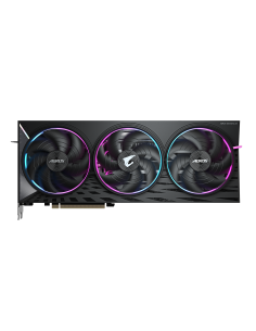 Видео карта GIGABYTE AORUS RADEON RX 9070 XT ELITE 16GB GDDR6