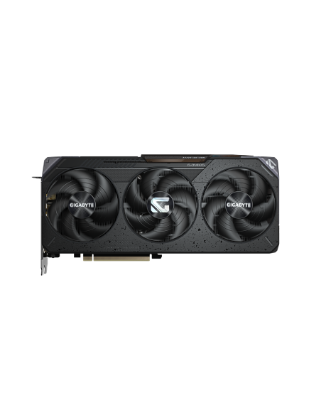 Видео карта GIGABYTE RADEON RX 9070 XT GAMING OC 16GB GDDR6