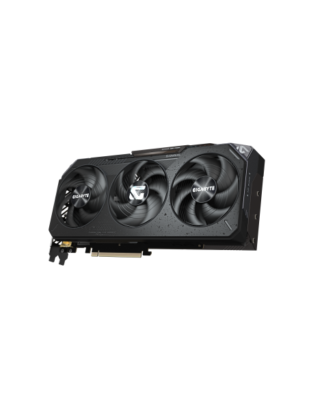Видео карта GIGABYTE RADEON RX 9070 XT GAMING OC 16GB GDDR6