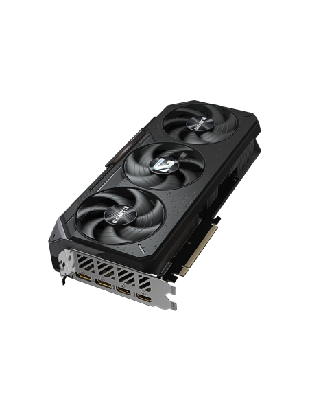 Видео карта GIGABYTE RADEON RX 9070 XT GAMING OC 16GB GDDR6