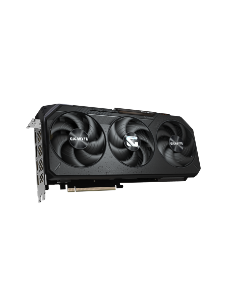 Видео карта GIGABYTE RADEON RX 9070 XT GAMING OC 16GB GDDR6