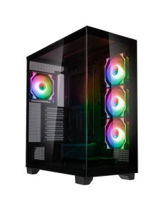 Настолен компютър VALI GAMING INTEL CORE I5 14400F GEFORCE RTX5070 2
