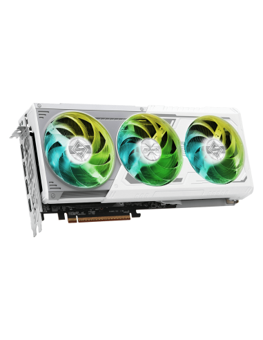 Видео карта ASRock RADEON RX 9070 XT STEEL LEGEND 16GB GDDR6