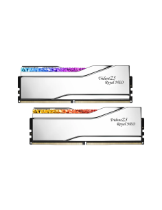 Памет G.SKILL Trident Z5 Royal Neo 32GB(2x16GB) DDR5-6400 - AMD EXPO