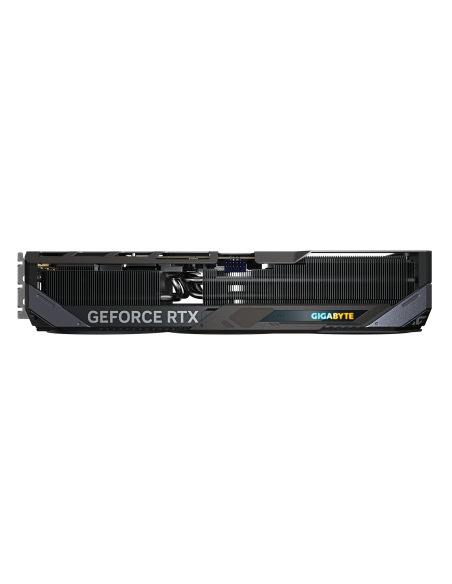 Видео карта GIGABYTE RTX 5080 GAMING 16GB GDDR7