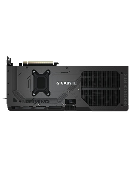 Видео карта GIGABYTE RTX 5080 GAMING 16GB GDDR7