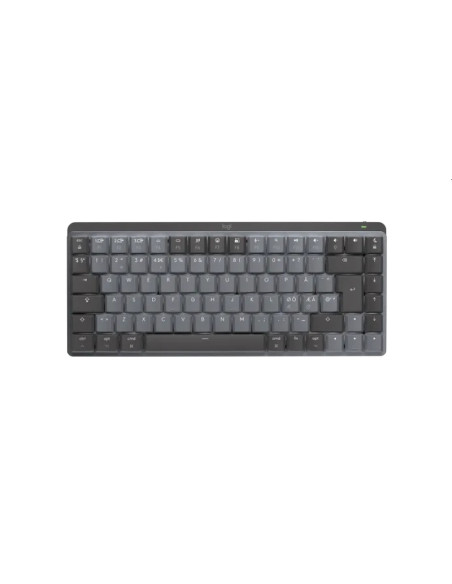 Безжична клавиатура Logitech MX Keys Mini за MAC