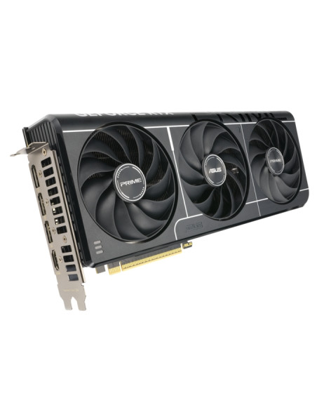 Видео карта ASUS PRIME RTX 5070 OC 12GB GDDR7