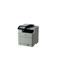 Мултифункционалнo цветно устройствo Ricoh IMC320F, A4, 32ppm, 1200dpi, 7-quot, панел 2