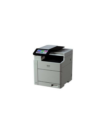 Мултифункционалнo цветно устройствo Ricoh IMC320F, A4, 32ppm, 1200dpi, 7-quot, панел