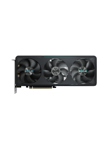 Видео карта GIGABYTE RTX 5070 EAGLE OC SFF 12GB GDDR7