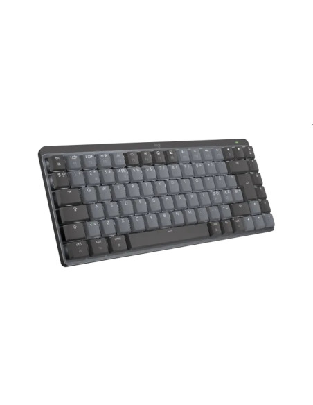 Безжична клавиатура Logitech MX Keys Mini за MAC