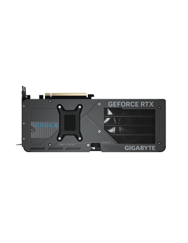 Видео карта GIGABYTE RTX 5070 EAGLE OC SFF 12GB GDDR7