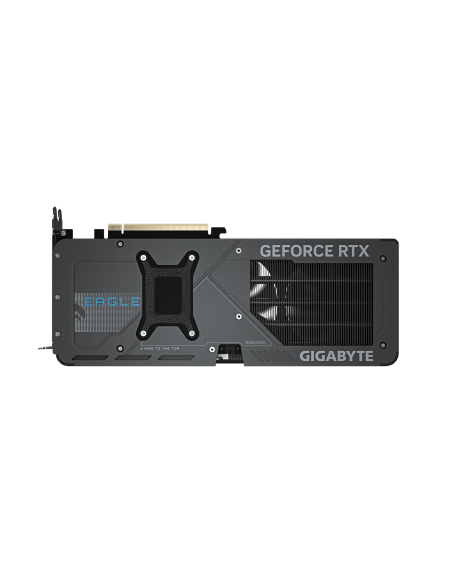 Видео карта GIGABYTE RTX 5070 EAGLE OC SFF 12GB GDDR7