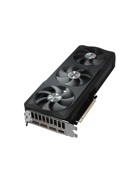 Видео карта GIGABYTE RTX 5070 EAGLE OC SFF 12GB GDDR7