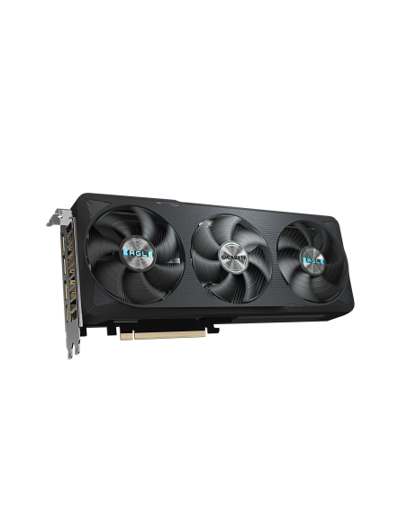 Видео карта GIGABYTE RTX 5070 EAGLE OC SFF 12GB GDDR7