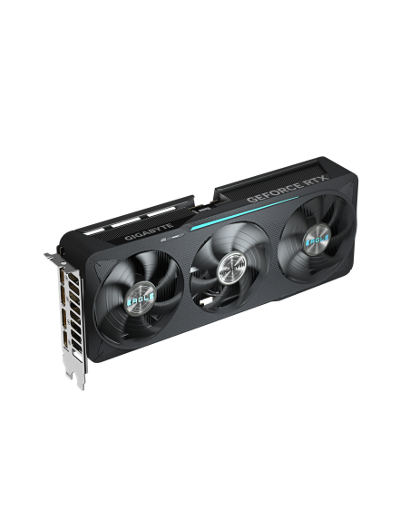 Видео карта GIGABYTE RTX 5070 EAGLE OC SFF 12GB GDDR7