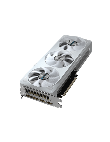 Видео карта GIGABYTE RTX 5070 EAGLE ICE OC SFF 12GB GDDR7