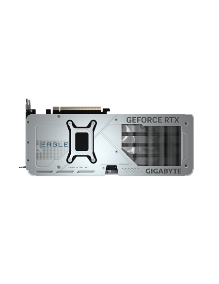 Видео карта GIGABYTE RTX 5070 EAGLE ICE OC SFF 12GB GDDR7